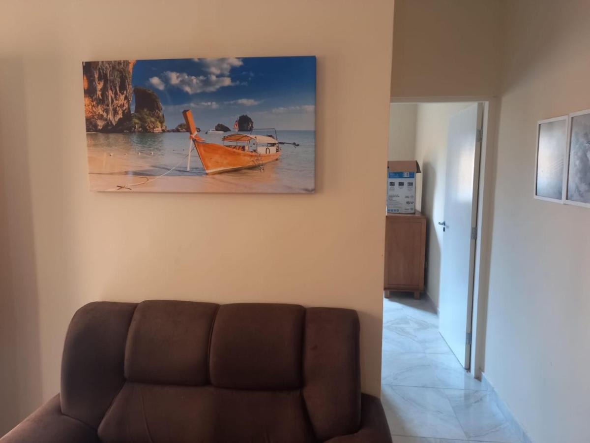 Casa De Mar * Itanhaem