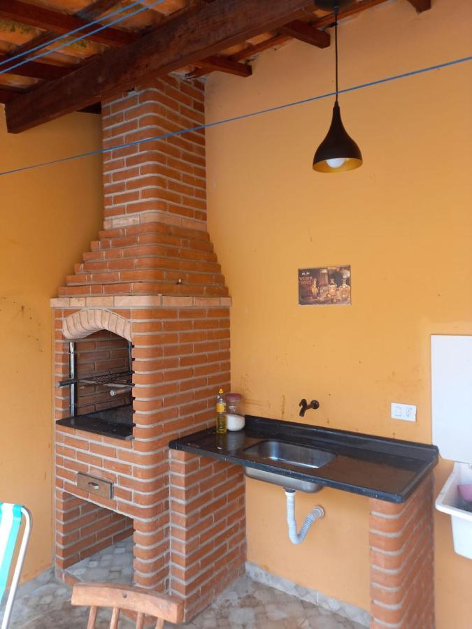 Holiday home Casa De Mar