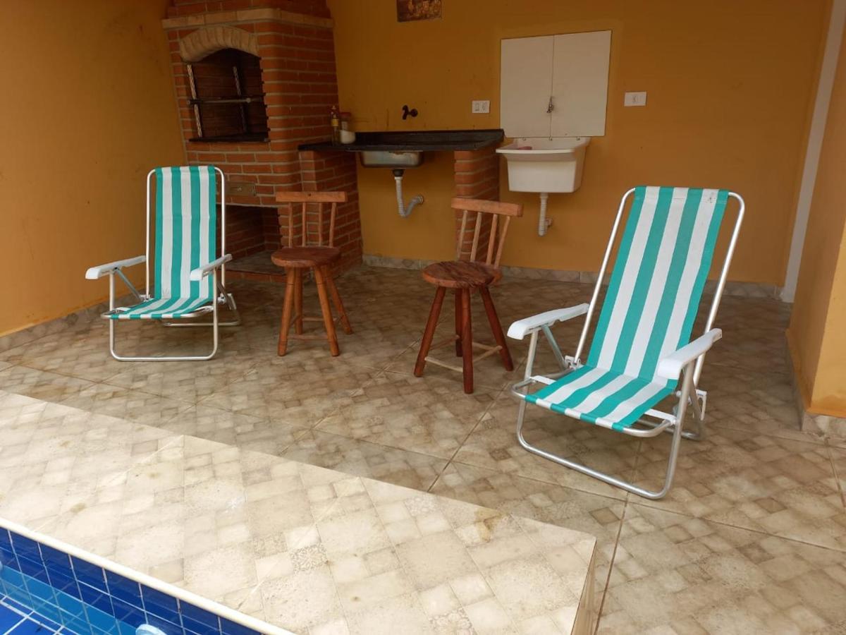Casa De Mar Itanhaem