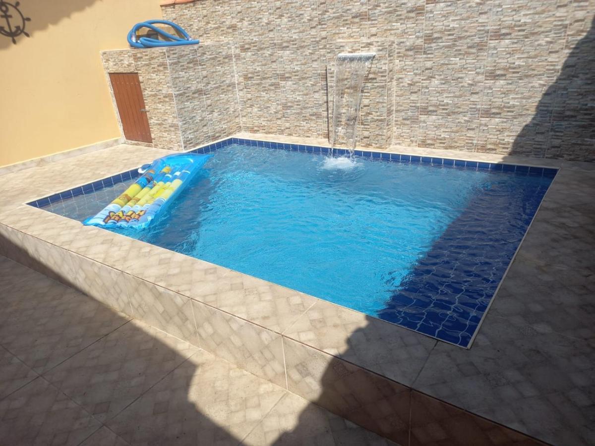 Casa De Mar *