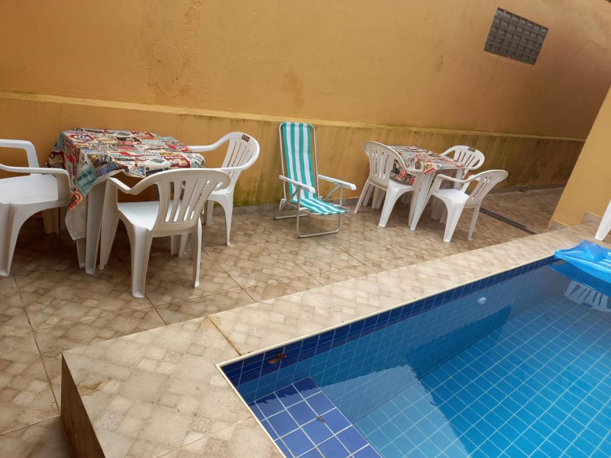 Casa De Mar Itanhaem