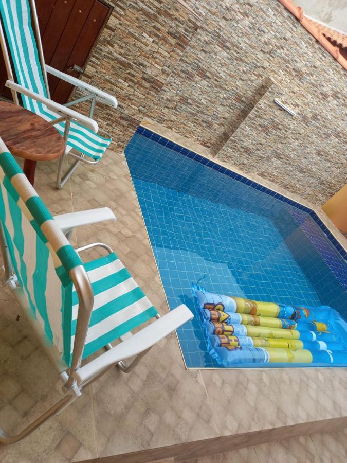 Casa De Mar Holiday home