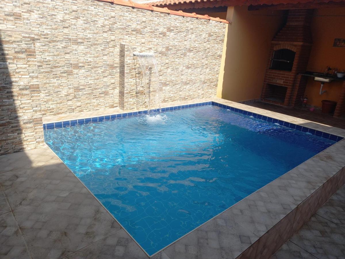 Holiday home Casa De Mar *
