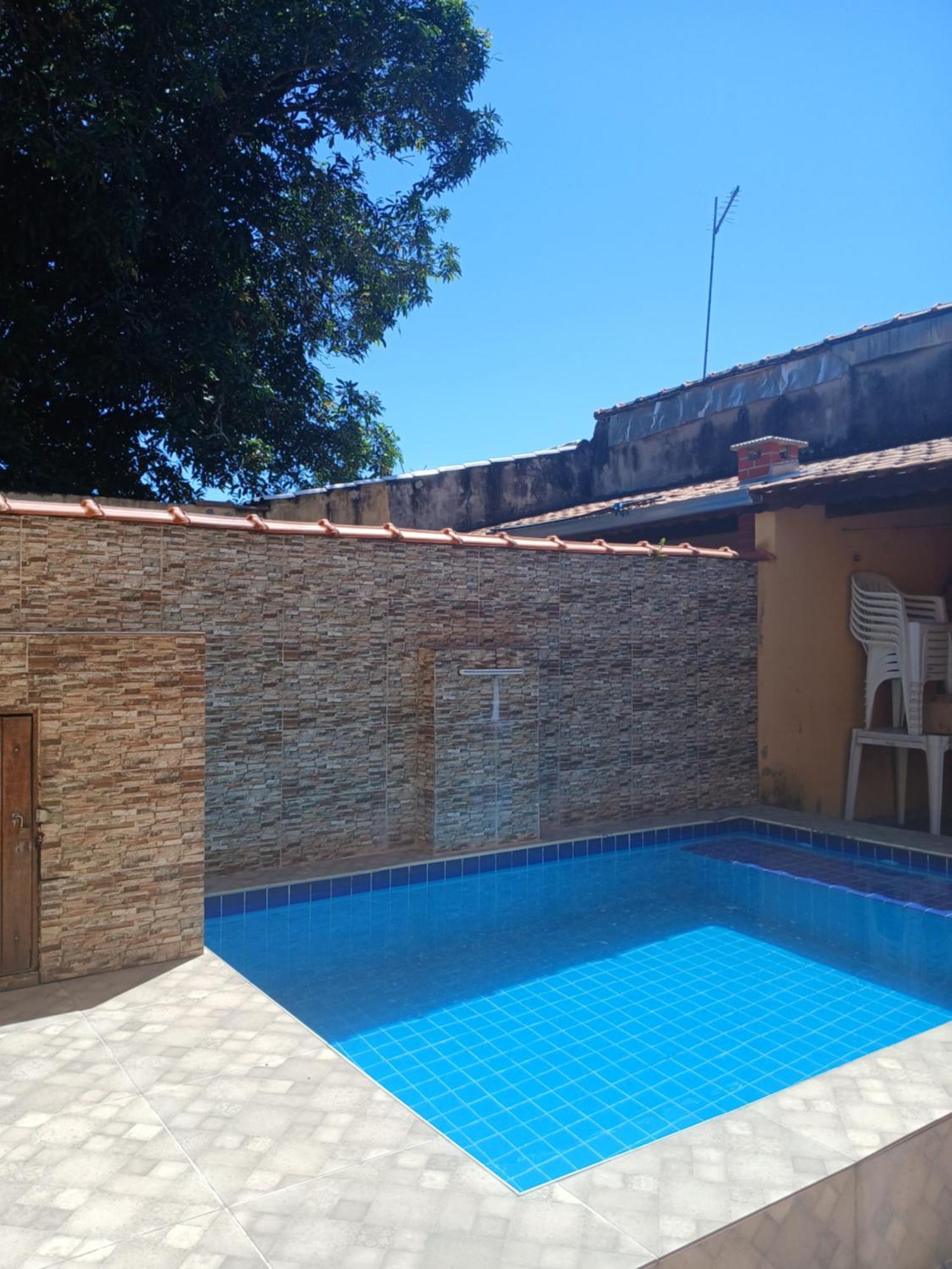 Holiday home Casa De Mar