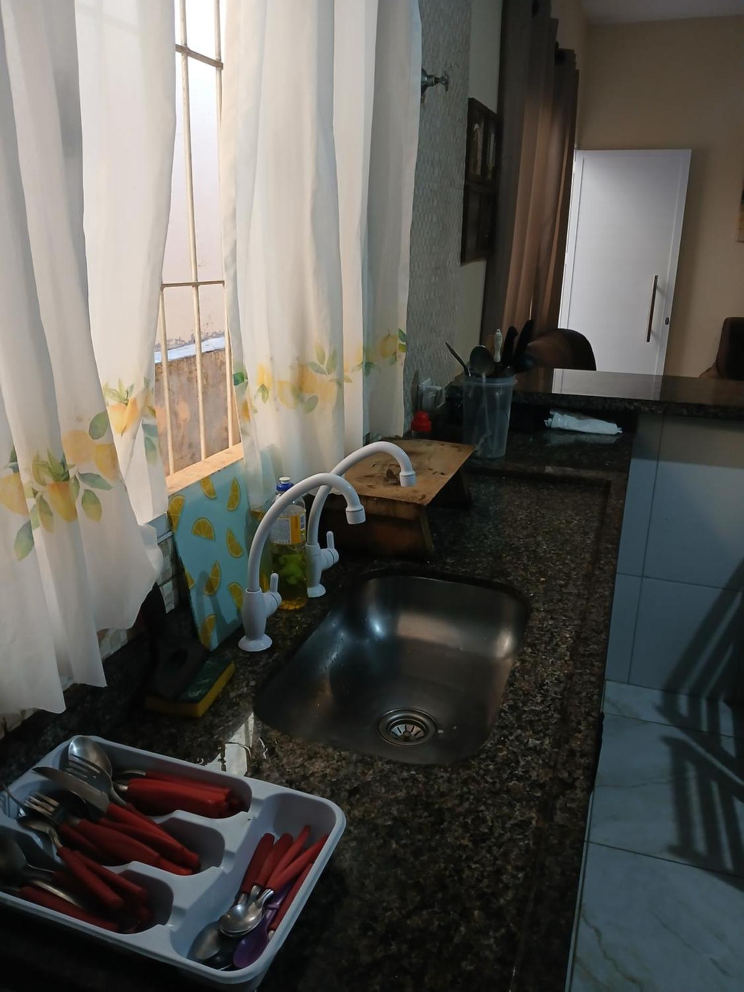Holiday home Casa De Mar *