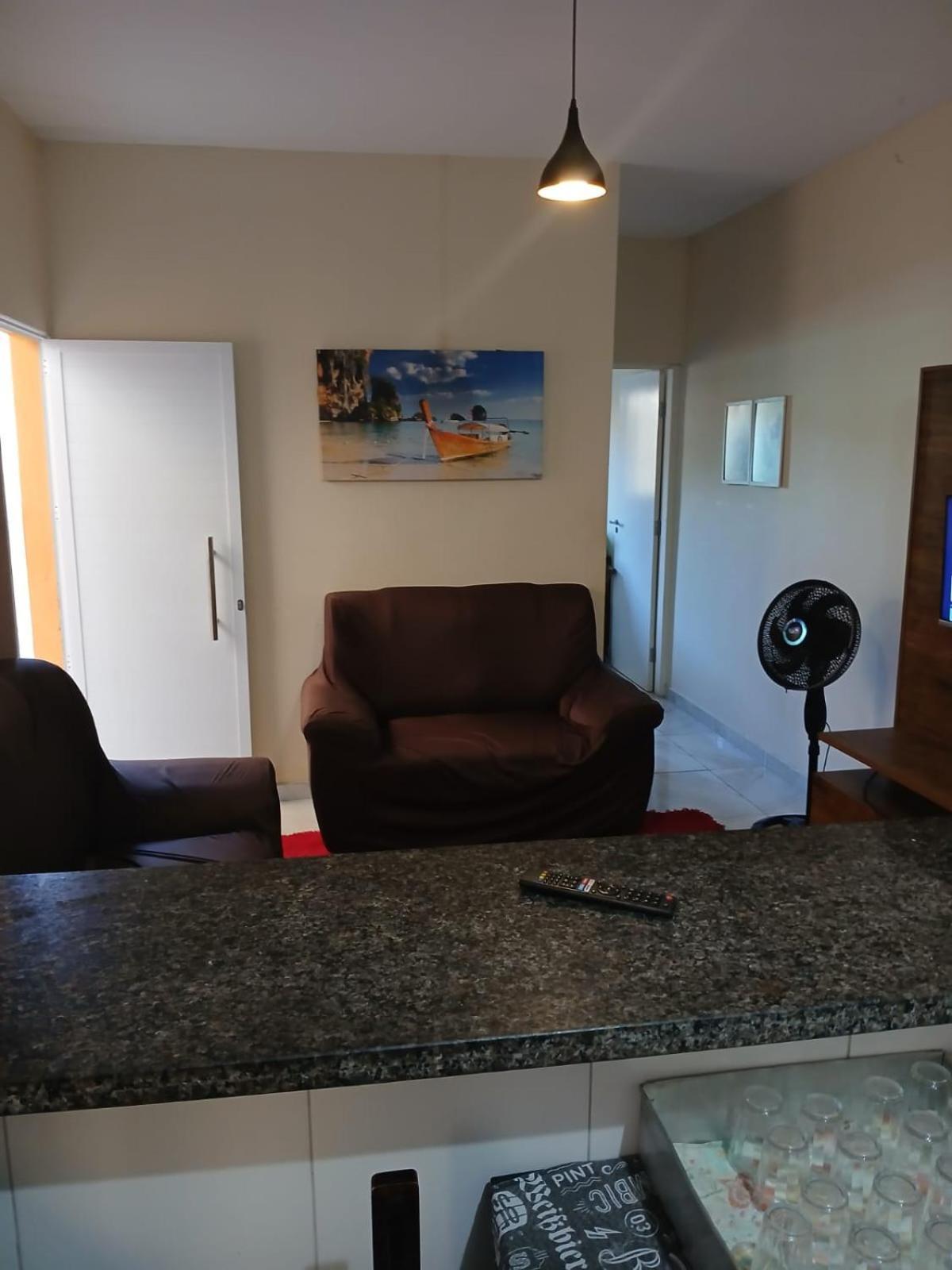 Holiday home Casa De Mar Itanhaem